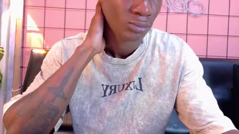 Martin online show from December 16, 1:21 am