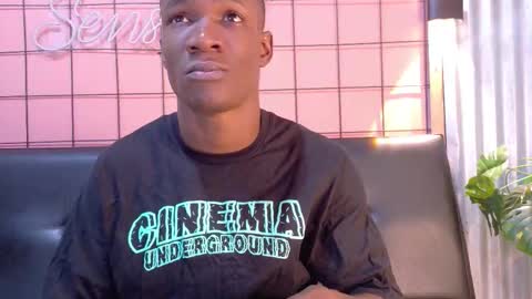 Martin online show from March 19, 1:31 am