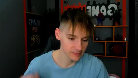 Martin online show from April 3, 11:19 am