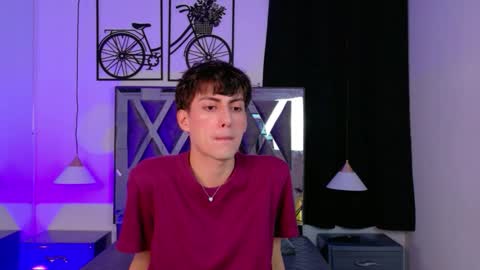 martin_williams_ online show from January 9, 12:19 pm