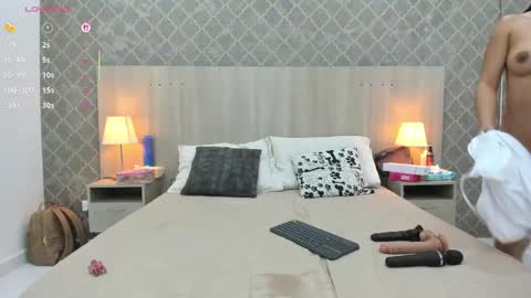 Martina online show from May 17, 11:28 am