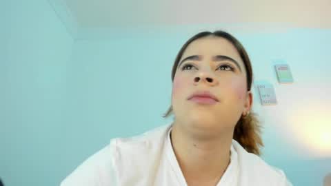 Snapshot of martina_connor1 chatting on March 30, 10:49 am C A R O L I N A online show from March 30, 10:49 am