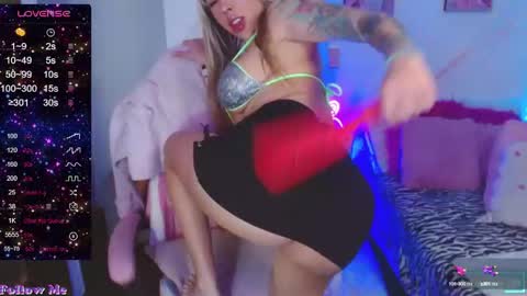 martina_dash online show from October 6, 10:56 am