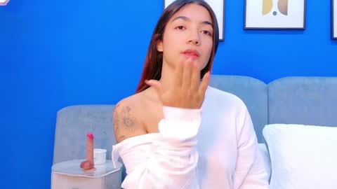 martina_dear online show from February 3, 2:53 am