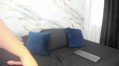Martina  online show from February 6, 12:59 pm
