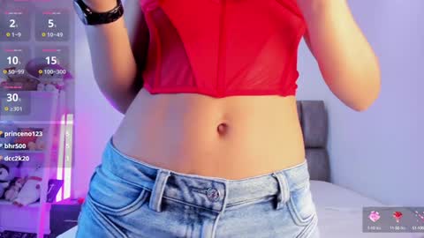 Martina online show from December 20, 12:49 pm
