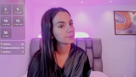 Martina online show from January 21, 2:59 pm