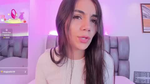 Martina online show from September 24, 1:58 pm