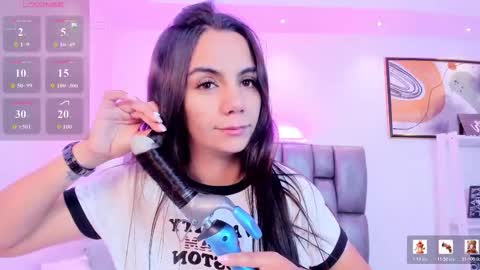 Snapshot of martina_mancinii chatting on February 28, 12:39 pm Martina online show from February 28, 12:39 pm