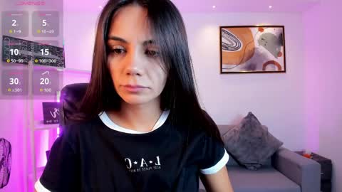 Martina online show from April 24, 12:40 pm