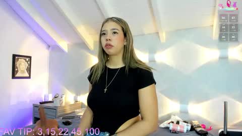 martina mIIler online show from February 24, 12:47 pm