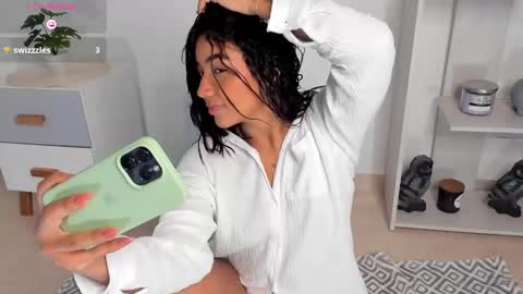 martina Monst online show from December 27, 10:59 pm