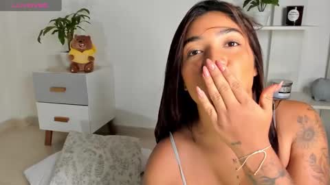 martina Monst online show from December 31, 2:51 am