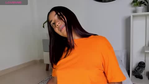 martina Monst online show from January 11, 2:09 am