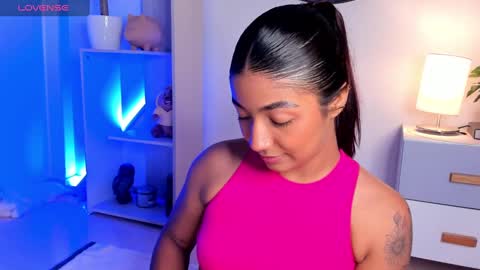 martina Monst online show from January 22, 4:13 am