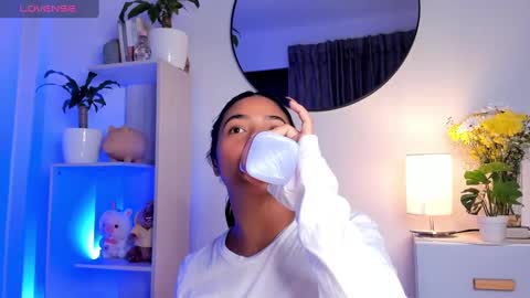 martina Monst online show from January 24, 4:48 am