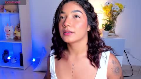 martina Monst online show from January 29, 1:16 am
