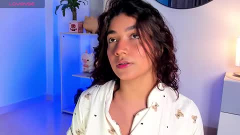 martina Monst online show from January 30, 2:27 am