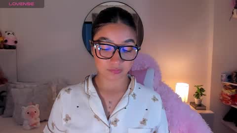 martina Monst online show from March 7, 1:42 am