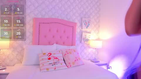 Snapshot of martina_rivera_ chatting on April 4, 11:40 am Martina online show from April 4, 11:40 am