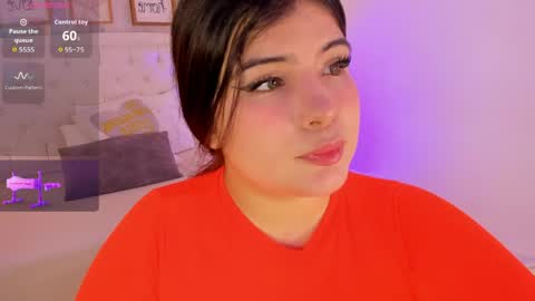 Snapshot of martina_rivera_ chatting on April 29, 5:30 pm Martina online show from April 29, 5:30 pm