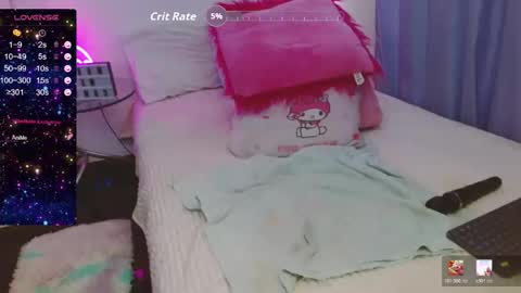 Snapshot of martina_robertss_ chatting on April 7, 1:44 pm Martina online show from April 7, 1:44 pm