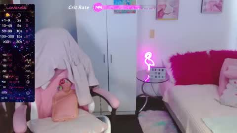 Snapshot of martina_robertss_ chatting on April 29, 5:30 pm Martina online show from April 29, 5:30 pm