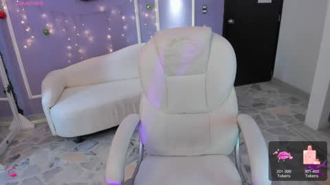Snapshot of martina_saenz1 chatting on January 11, 3:42 pm Martina online show from January 11, 3:42 pm