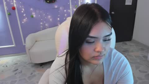 Snapshot of martina_saenz1 chatting on January 13, 9:52 pm Martina online show from January 13, 9:52 pm