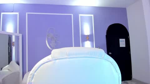 Snapshot of martina_saenz1 chatting on January 22, 11:10 pm Martina online show from January 22, 11:10 pm