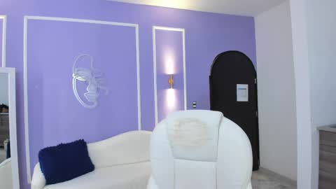 Snapshot of martina_saenz1 chatting on March 12, 8:10 pm Martina online show from March 12, 8:10 pm