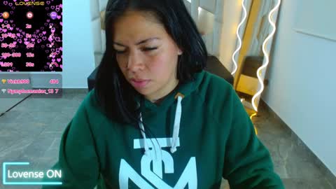 Hey im martina online show from December 19, 10:24 am