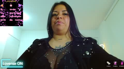 Hey im martina online show from December 27, 3:42 am