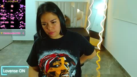 Hey im martina online show from December 27, 10:01 am