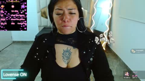 Hey im martina online show from December 28, 2:54 am