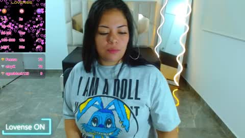 Hey im martina online show from December 28, 5:55 am
