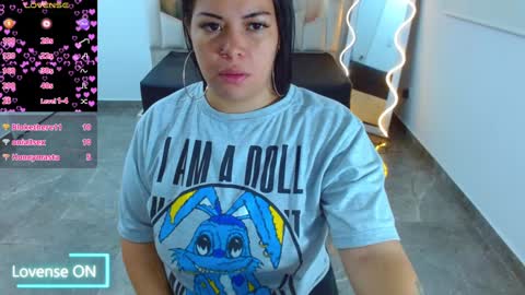 Hey im martina online show from December 30, 6:20 am