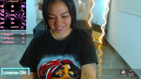 Hey im martina online show from January 4, 9:00 am
