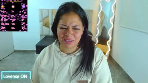 Hey im martina online show from January 13, 3:23 am