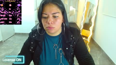 Hey im martina online show from January 17, 3:23 am