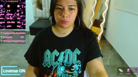 Hey im martina online show from January 24, 6:57 am