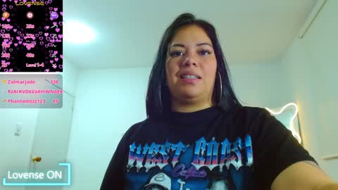 Hey im martina online show from February 1, 7:47 am