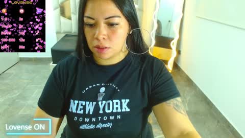 Hey im martina online show from February 3, 2:47 am