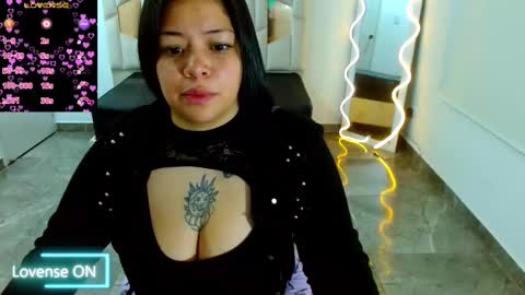 Hey im martina online show from February 15, 3:20 am
