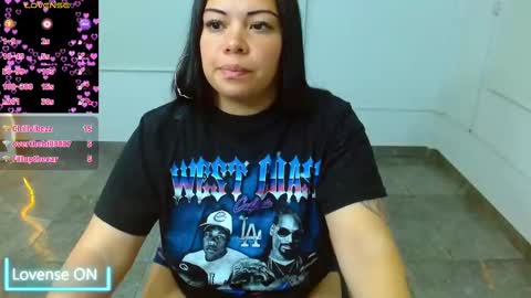 Hey im martina online show from March 3, 6:04 am