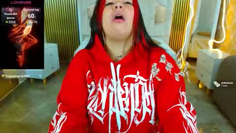 Hey im martina online show from September 25, 3:43 am