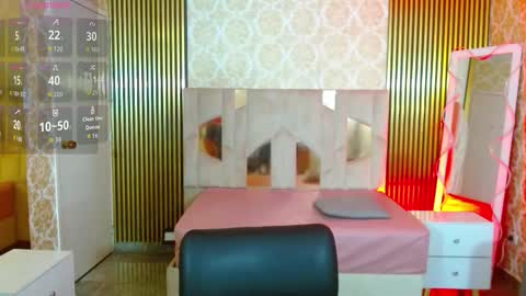 Hey im martina online show from December 21, 3:24 am