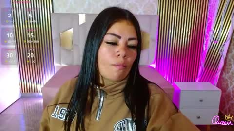Hey im martina online show from May 17, 3:15 am