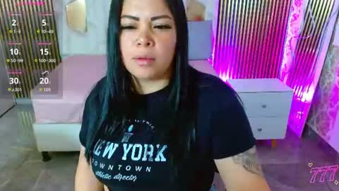 Hey im martina online show from July 6, 3:14 am