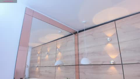 martina touss  online show from March 31, 12:23 am